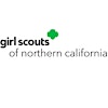 Logotipo da organização Girl Scouts of Northern California