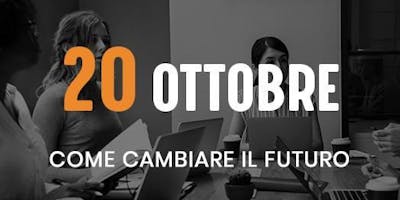Treviso Creativity WEEK 2018: Donne, impresa e lavoro Treviso Creativity WEEK 2018: Donne, impresa e lavoro
