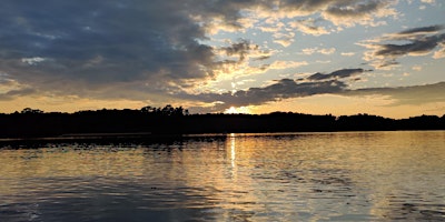 Twilight Kayak Tour primary image