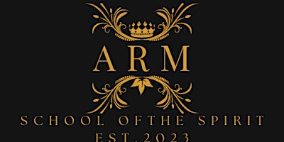 Primaire afbeelding van ARM SCHOOL OF THE SPIRIT
