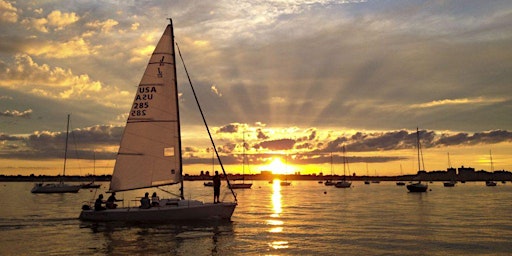 OPEN HOUSE: City Island Yacht Club  primärbild