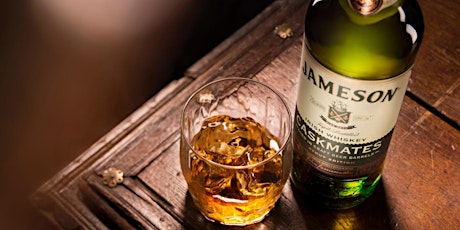 Monthly Cut with Jameson Whiskey primary image