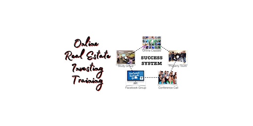 ONE DAY is TODAY: Real Estate Investing for BEGINNERS primary image