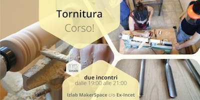 Corso di Pirografia Corso di Pirografia