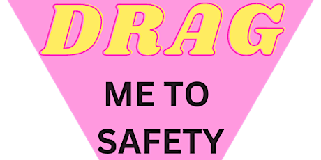 DRAG me to safety! primary image