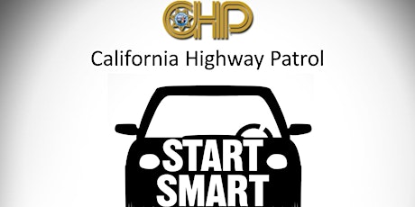 CHP Start Smart Teen/Parent Driver Program primary image