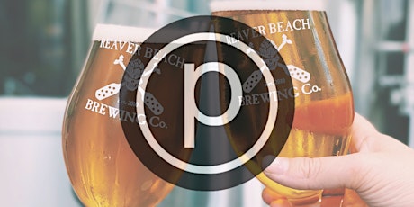 BARRE & BREW: Pure Barre Norfolk Pop Up at Reaver Beach NFK