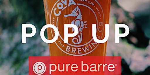 #COVAMoves: Pure Barre Norfolk primary image
