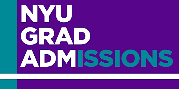 NYU Graduate and Professional Schools Campus Tour
