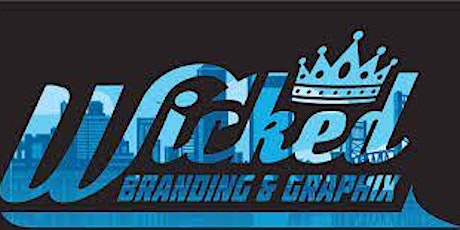 Image principale de Wicked Graphix Grand Re-Opening Party & Mixer