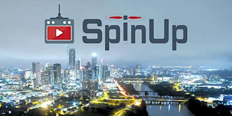 SpinUp - Event For The YouTube Drone Community! primary image