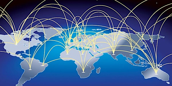 GPF Exe Wkshp on Global Trade, Macroeconomic Policy, 14-15 Aug 23, SPR