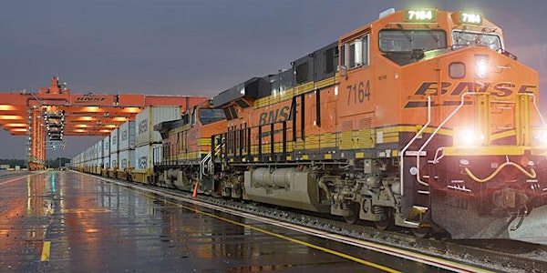 3rd EW on InterModal Solutions for Ports & Term, 25-26 Sep 25, SPR