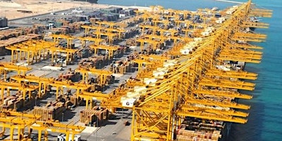 Dubai to host the 7th Global Ports Forum, Apr 17-1