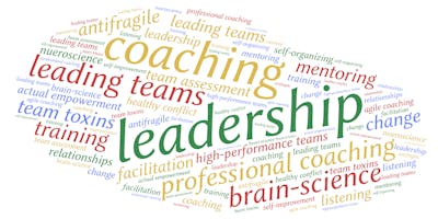 Agile Leadership: Leading Amazing Teams (LAT) - San Francisco, CA