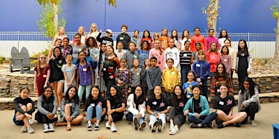 10th Annual All Girls Math Tournament! primary image