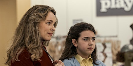 Lionsgate and CEC Present... "Are You There God? It's Me, Margaret" primary image