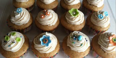 girl scouts cupcake wars halloween