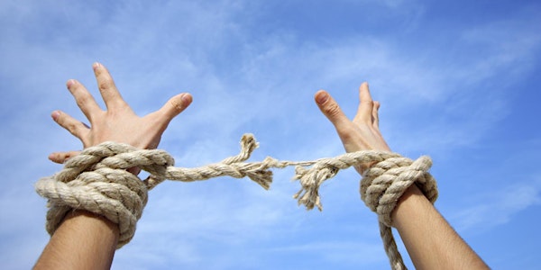 Unbound: Freedom in Christ Seminar