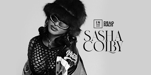 Drag Haus ft. Sasha Colby - Brisbane primary image