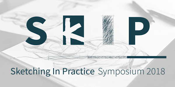 Sketching In Practice Symposium