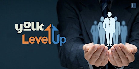 Yolk - Level Up!  NL primary image