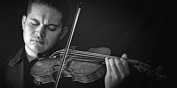BEETHOVEN FESTIVAL Pianist John Novacek, Violinist Simón Gollo and Friends...