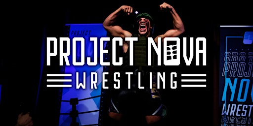 Project Nova: Wrestling #7  primärbild