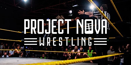 Project Nova: Wrestling #9
