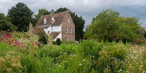 SIPC Hemingford Manor House and Gardens (SIPC Members only event)