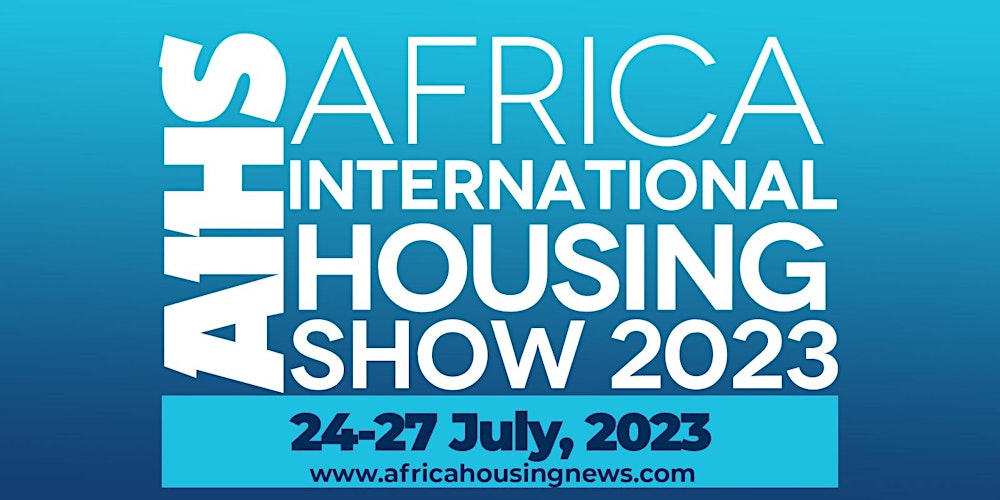Africa International Housing Show (AIHS 2023)