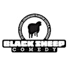 Black Sheep Comedy's Logo