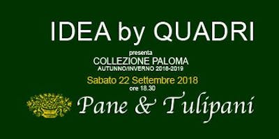 IDEA by QUADRI IDEA by QUADRI