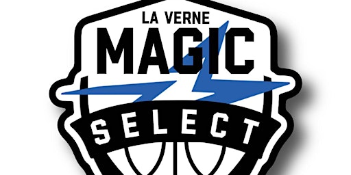 FREE La Verne Magic Select Basketball Camp with Coach James Smith