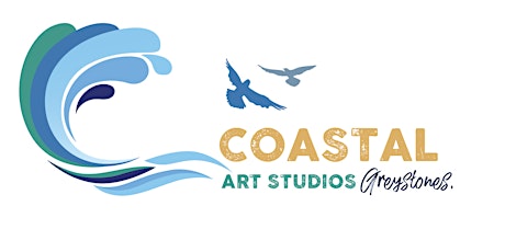 Coastal Art Studios, Sophie Summer Art Camp 5-7ys