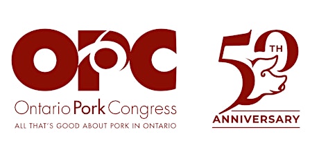 2023 Ontario Pork Congress