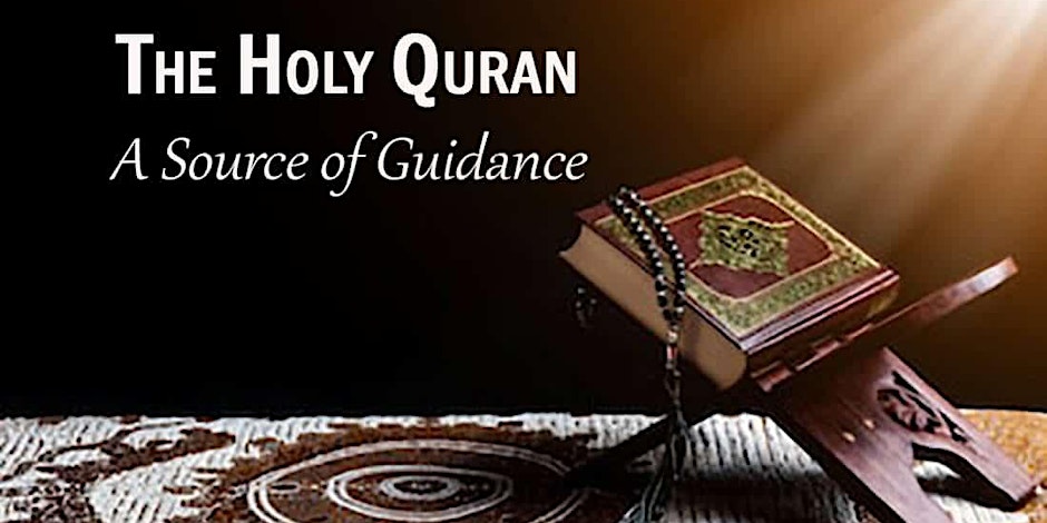 Quran Study: Tafsir of Surah’s Al Fatihah & Al Baqarah