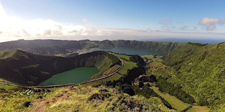 Hiking & Exploring Azores in Summer