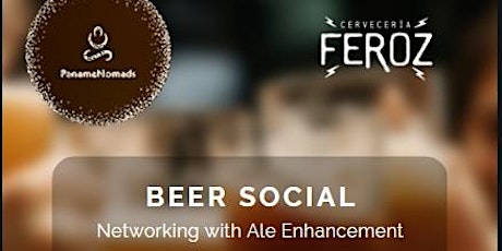 Imagen principal de Social Beer - Networking Night