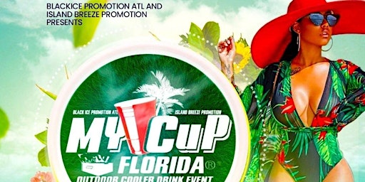 Imagem principal do evento Mycup Florida 2024