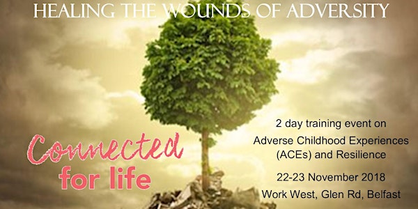 Healing the Wounds of Adversity