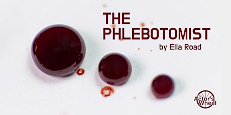 The Phlebotomist - Wednesday primary image