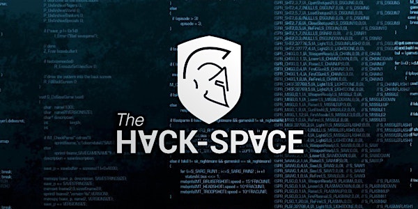 H∀CK-SP∀CE 2018 - BARI
