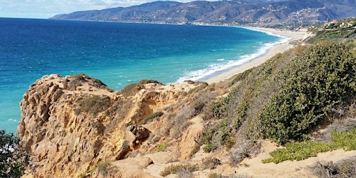 Hauptbild für Hikerbabes: Point Dume