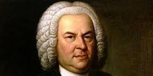 Bach for Advent ( Audience Tickets)