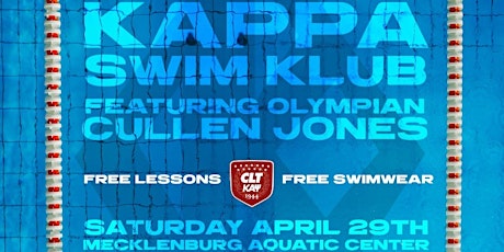 Image principale de Kappa Swim Klub
