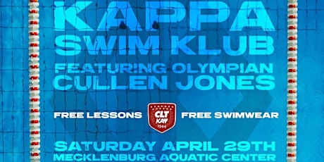 Imagen principal de Kappa Swim Klub