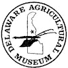 Logótipo de Delaware Agricultural Museum