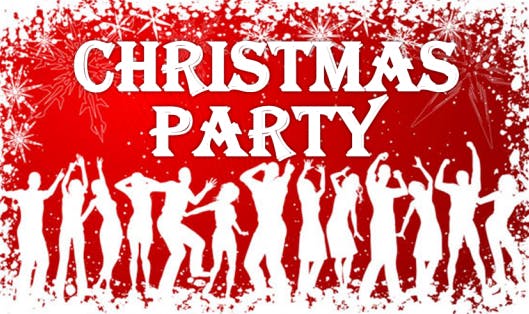 Club Tread Annual Christmas Party