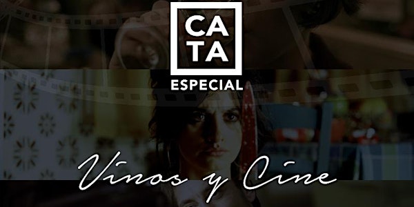 Cata nº 56 2018 - Cata Especial - Vinos y Cine